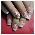 Best Nails - Klasszikus és nőies 