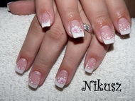 Best Nails - Franszia