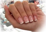 Best Nails - Porcelán francia szalonköröm
