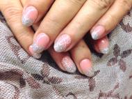 Best Nails - Zselés töltés