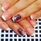 Best Nails - Zselés töltés