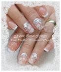 Best Nails - French nail