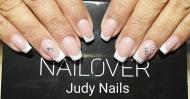 Best Nails - French nails - French manicure