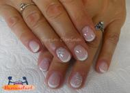 Esküvőre örömanyának