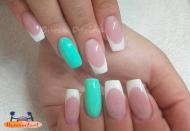 Mentás francia Riának