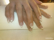 Best Nails - Köves
