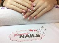 Best Nails - Francia