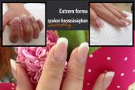 Best Nails - gyakorlás