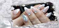 Best Nails - French nail