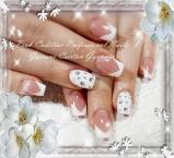 Best Nails - French nail