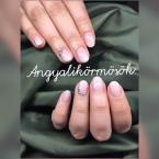 Best Nails - Rita munkája