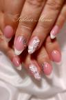 Best Nails - Tavaszi francia