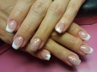 Best Nails - Nailfettivel