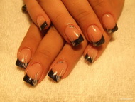 Best Nails - Szeretik ezt a mintát