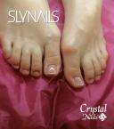 Best Nails - Gél lakk 