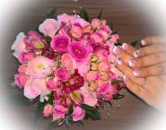 Best Nails - Vendég fotó