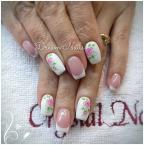 Best Nails - Rózsalugas