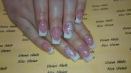Best Nails - Menyasszonyi