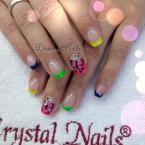 Best Nails - Vidám lepke