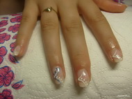 Best Nails - egyszerűt kért