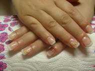 Best Nails - francia