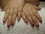 Best Nails - kicsit más