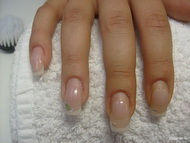 Best Nails - hét hetesen lakásfelujitás után