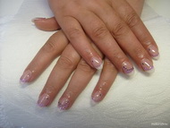 csak csillámos legyen