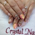 Best Nails - Lepkevarázs