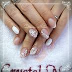 Best Nails - Matt sugar