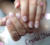 Best Nails - Babyboomer királylány