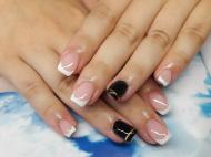 Best Nails - Francia