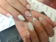 Best Nails - Elegancia