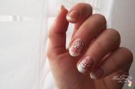 Best Nails - francia géllakkozás lágy selyem fénnyel