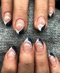 Best Nails - Zselé
