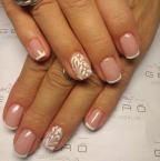 Best Nails - Kocka Francia Gél lakk Csepel 