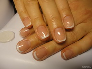 Best Nails - francia GÉLLAKKozás