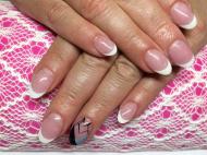 Best Nails - francia müköröm