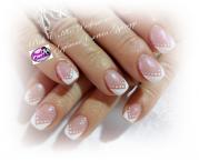 Best Nails - Freanch nail art
