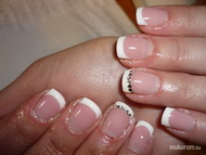 Best Nails - Éva comcééééd