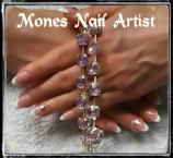 Best Nails - Fusion akrylgel