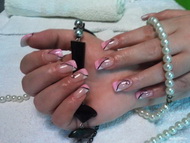 Best Nails - Épített zselé