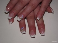 Best Nails - Bálra