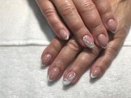 Best Nails - Zselés műköröm