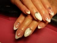 Best Nails - Kagylós