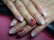 Best Nails - Csipkemintával