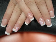 Best Nails - francié