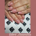 Best Nails - Szalon mandula