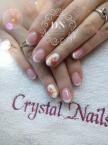 Best Nails - Virágos jókedv