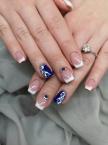Best Nails - Francia 